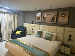 -S&L尚蓝公馆(广州北京路步行街店)