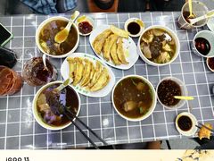 -清真蒋有记(老门东店)