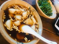 -白乐天毛肚火锅馆(解放碑店)