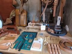 -HIGH FIVE哈福手工汉堡(桂林路店)