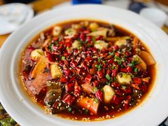 -山西派(桥东街店)