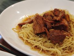 招牌牛腩捞面-恩宁刘福记(东华东路店)