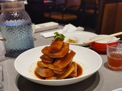 -四川饭店(长白店)