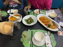 -帕蓝·暹罗料理(大学路店)