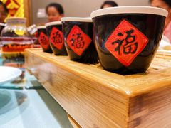 -村长家的疙瘩汤·东营菜(东营茶城店)