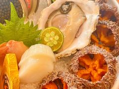 -山盛创作料理·Yamamori(珠宾店)