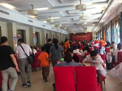 -小李子油焖大虾(南浦店)