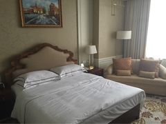 金石国际大酒店-南通金石国际大酒店