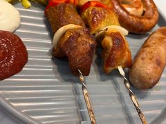 -库滋明·俄罗斯特色美食(中央大街店)