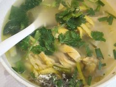 -川江号子渔人码头