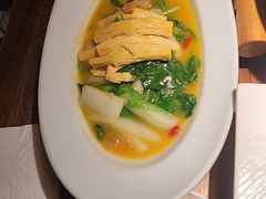 -北京老铺烤鸭(时代广场店)