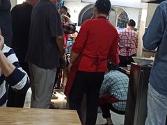 大堂-花市豌杂面(民生路店)