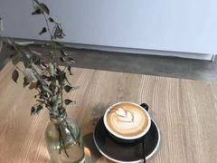 -Maxpoint Kitchen 西餐咖啡(乐峰广场店)