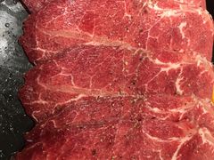 -韩宫宴烤肉·料理(宝山万达店)
