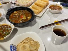 -食潮汕头鲜牛馆(望京保利店)
