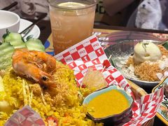 -泰妃殿(武汉首店)