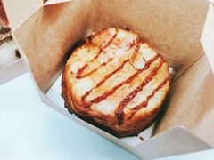 法式焦糖酥-星巴克臻选(重庆沙坪坝店)