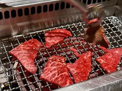 -御牛道日式烤肉料理(杭州万象城店)