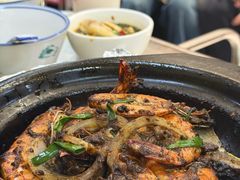 -楠波炭炉鸡煲馆(桥北店)