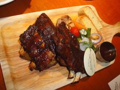 -布拉格餐厅· 中欧捷克菜(全国首店)