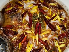 -太二酸菜鱼(正大广场店)