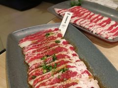-新石器烤肉(中房金谊广场店)