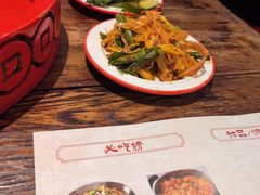 -聂发财重庆江湖菜(解放碑店)