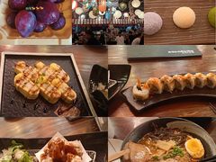 -白石の深夜食堂(宝龙店)