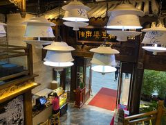 -陈麻婆豆腐总店