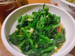-渝是乎川渝小炒(新世界百货望京店)