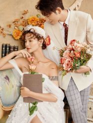 -女王风尚STUDIO·轻奢化定制