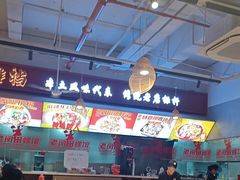-老闵田螺馆·南昌市井菜·特色小吃(总店)