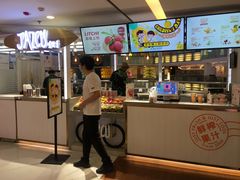 -Jazcu珍仕菓鲜榨果汁(西单大悦城店)