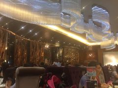-新兴·金羊座·粤菜点心(乐峰店)