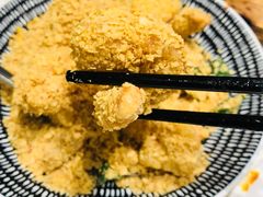 -新加坡海鲜共和(名胜世界圣淘沙海滨坊)