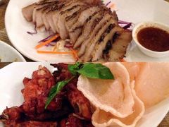 -Pho Asia 亚阁越南料理(上海来福士广场店)