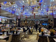 -芭菲盛宴·环球美食(北城国际店)