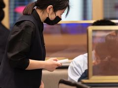 -頂好酒家·经典粤菜(海信广场店)