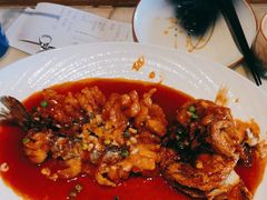 -二十八里太湖船菜(吉祥路店)