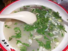 -武圣羊汤·西北面(朝阳门店)