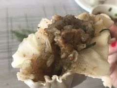 -严氏重油烧麦(民权路店)