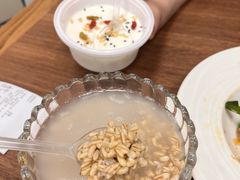 手工酸奶-贯贯吉·清真餐厅(浙江中路店)