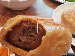 -清真吴记门钉肉饼·喜多利