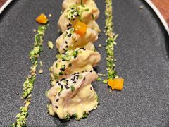 -喜鼎海胆水饺(东港店)