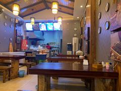 大堂-巴津碗碗面(人和店)