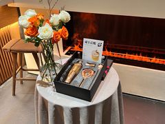 -G+KITCHEN(龙湖狮山天街店)