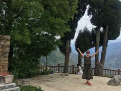 -萝卜寨羌文化生态旅游区