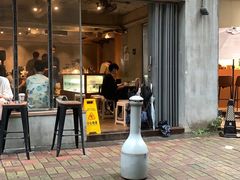 -来回·咖啡(天河南店)