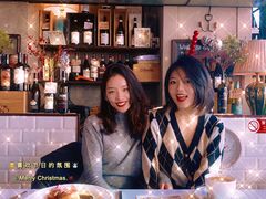 -Fiume福弥意大利餐厅