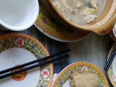 -砂锅居(西四店)